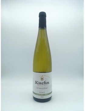 RIESLING BIO KUEHN 2022...