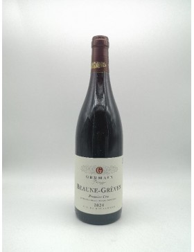 BEAUNE 1ER CRU "LES GREVES"...