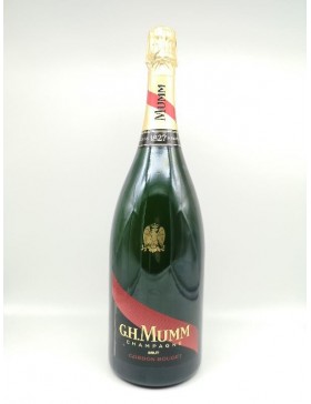 MUMM CORDON ROUGE BRUT 12°...