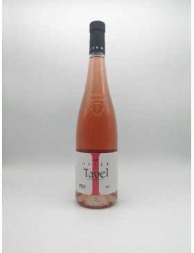 TAVEL "SINGULIER PLURIELS"...