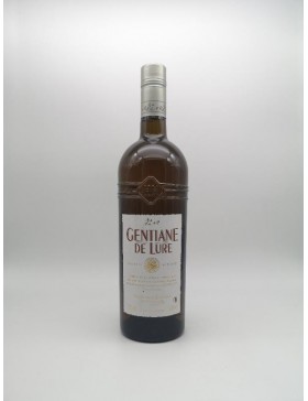 GENTIANE DE LURE 16° 75CL...