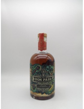 DON PAPA MASSKARA 40° 70CL...