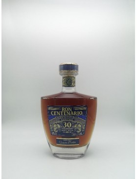 CENTENARIO 30ANS 40° 70CL...