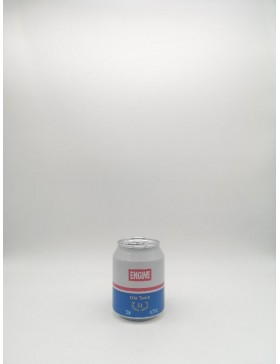 ENGINE & TONIC 7.5° 23.7 CL...