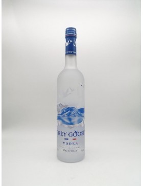 GREY GOOSE ORIGINAL 40°...