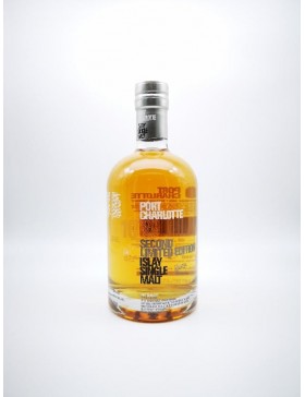 BRUICHLADDICH PORT...