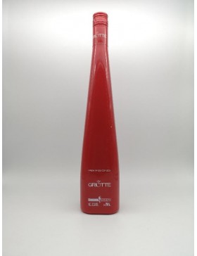 GRIOTTE BIERCÉE 20° 75CL...