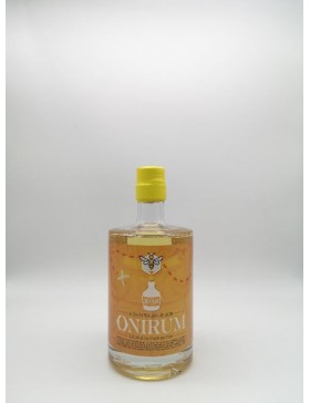 ONIRUM LIQUEUR AU MIEL 30°...