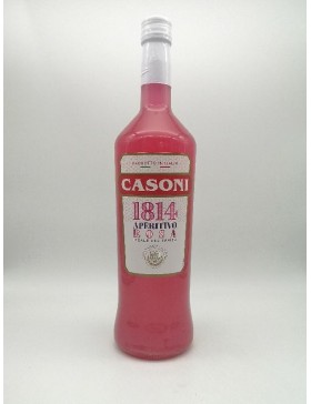 CASONI APERITIVO ROSA 14°...