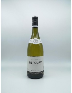 MERCUREY BLANC M.G. 2016...