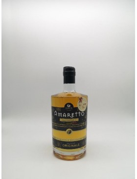 AMARETTO GERVIN 30° 50CL...