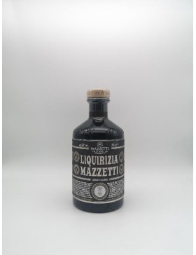 LIQUIRIZIA MAZZETTI 21°...