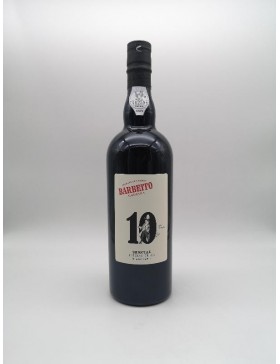 BARBEITO SERCIAL 75 CL 10...
