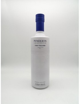 PENDERYN IOW VILLAGE...