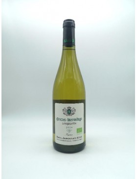 CROZES HERMITAGE "JALETS"...