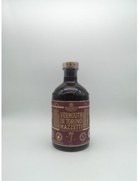 VERMOUTH DI TORINO MAZZETTI...