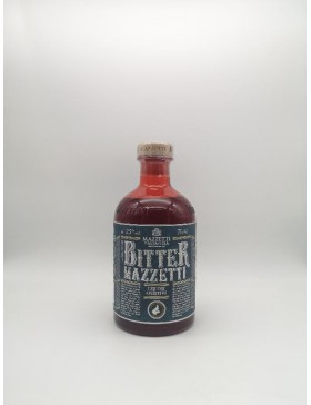 BITTER MAZZETTI 25° 70CL...