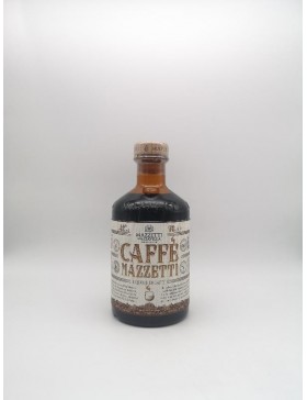 CAFFE' MAZZETTI 42° 70CL...