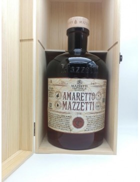 AMARETTO D'ALTAVILLA...