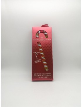 SUCRE D'ORGE MINI GRAPPA...