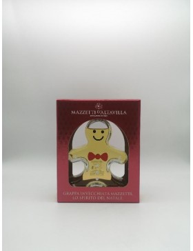 BONHOMME GRAPPA 40° 20CL...