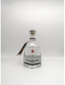 CAORUNN GIN 41.8° 70CL...