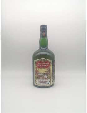 COMPAGNIE DES INDES JAMAICA...