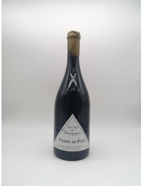 BOURGOGNE FRANC DE PIED...