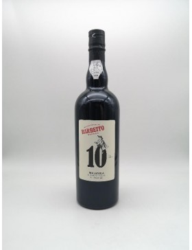 MADERE BARBEITO MALMSEY 10...