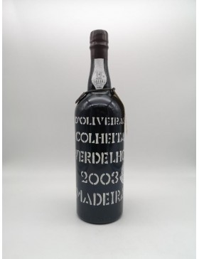 MADEIRE D'OLIVERA VERDHELO...