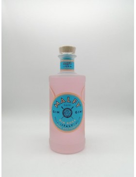 MALFY GIN ROSA 41° 70CL...