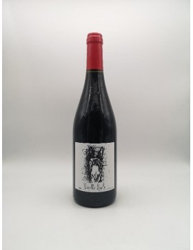 VIEILLE MULE RG COTES...