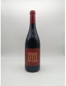 GRENACHE UNDER MY SKIN 2023...