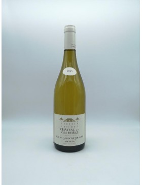 MACON LA ROCHE VINEUSE...