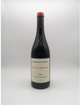 DOMAINE D'ANSIGNAN PETITE...
