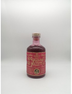 FRAGOLINA MAZZETTI 21° 70CL...