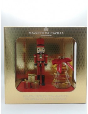 CASSE NOISETTE GRAPPA 40°...