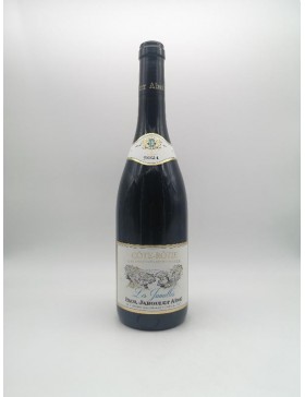 CÔTE RÔTIE "LES JUMELLES"...