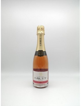 GRUET BRUT ROSÉ 12° 37.5CL...