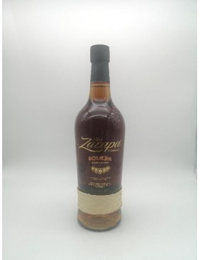 ZACAPA SOLERA GRAN RESERVA...