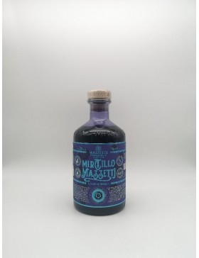 MIRTILLO MAZZETTI 21° 70CL...