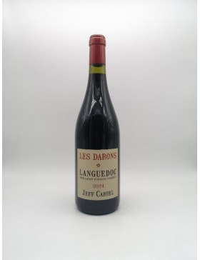 LES DARONS LANGUEDOC 2024...