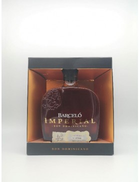 BARCELO IMPÉRIAL 38° 70CL...