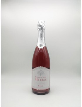 DOMAINE DES HETRES ROSÉ...