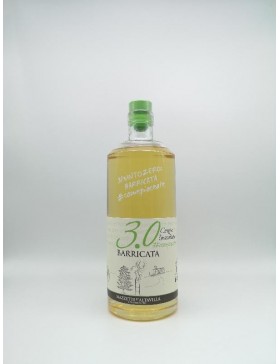 GRAPPA BARRICATA AGED...