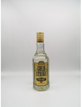GOLD STRIKE BOLS 50° 50CL...