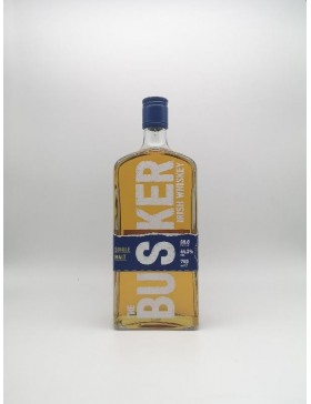 BUSKER SINGLE MALT 44.3°...