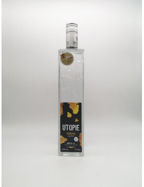 UTOPIE VODKA 40° 70CL...