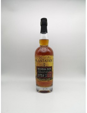 PLANTATION ORIGINAL DARK...