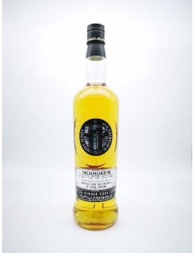 Inchmurrin Single Cask 2001...